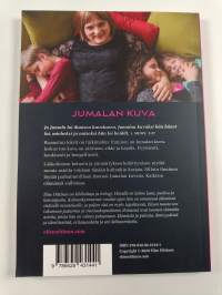 Jumalan kuva