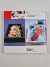 Sushi : 30 helppoa ohjetta