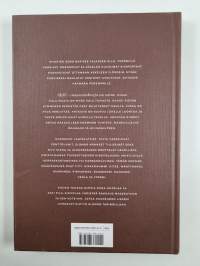 Idylli : maaseutukoteja