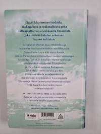 Kaikki se valo jota emme näe