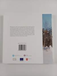 Ympäristötaidetta Lapin matkailuun