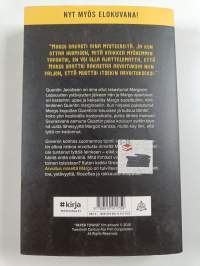 Arvoitus nimeltä Margo