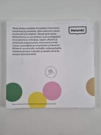 Leikkivä Picasso ja koira, joka kuoli : taidekasvatustarinoita Annatalon historiasta
