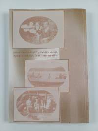 Pohdiskelin, kirjoittelin, lukisitko?