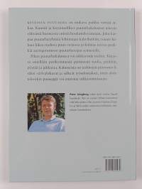 Perinteiset puutarhakalusteet : Nikkaroi itse pihan tuolit ja pöydät