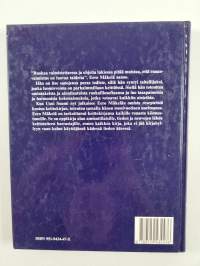 Ruokaa Eero Mäkelän tapaan