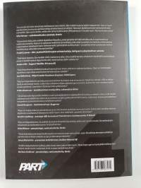 Työntekijän opas menestykseen : kehitä Leanin avulla!