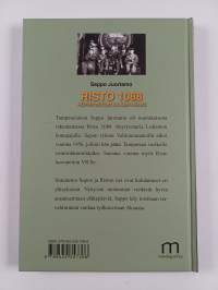 Risto 1088 : höyryveturi ja sen henki