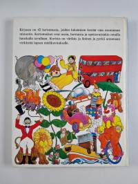 Iltalukemista lapsille