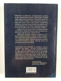 Salakaatajat : romaani