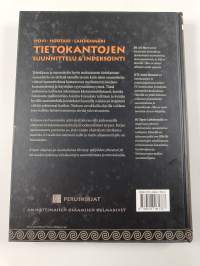 Tietokantojen suunnittelu &amp; indeksointi