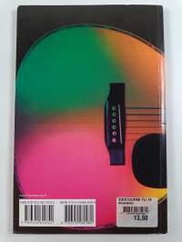 Sointuopas : Yli 1000 kitarasointua - mukana sovellutukset sähköbassolle. Kitarakoulun täydennysopas