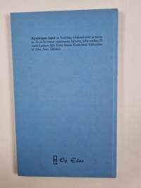 Kesämaan lapsi : kertomus lohdutuksesta ja toivosta