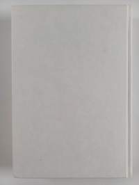 Häpeä : vaellusromaani