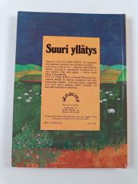 Suuri yllätys
