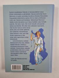 Uuden ajan Kalevala-avain : taas minua tarvitahan katsotahan kaivatahan