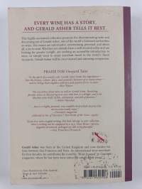 Vineyard Tales - Reflections on Wine