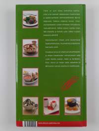 Kastikkeet : 365 vastustamatonta ohjetta