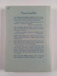 Teinien teologia : uskonnon oppikirja lukioita varten