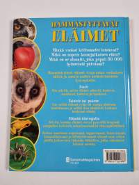 Hämmästyttävät eläimet