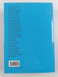 Nimipäiväsanat : mitä nimet kertovat