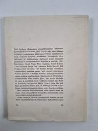 Kannaksen mosaiikkimaailma