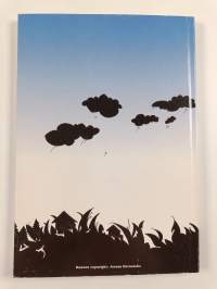 Runoja lakeuden laidalta (signeerattu)