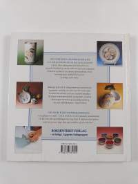 Den store boken om porselensmaling