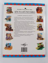 Raamatun maailma 6 : kaikkien aikojen Raamattu - Ainutlaatuinen kirja