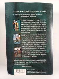 Raid ja legioonalainen ; Raid ja poika ; Raid ja tappajat