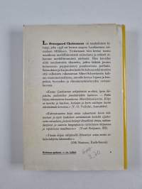 Lääkärinä Albert Schweitzerin sairaalassa