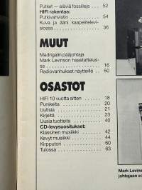 Hifi 1989 nr 6-7