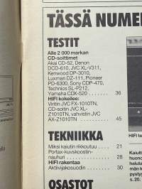 Hifi 1989 nr 11