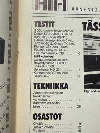 Hifi 1990 nr 1