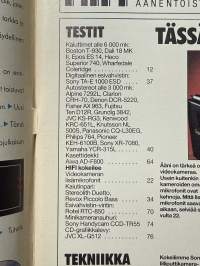 Hifi 1990 nr 4