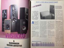Hifi 1990 nr 4