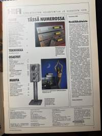 Hifi 1990 nr 5