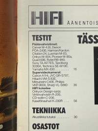 Hifi 1990 nr 5