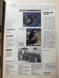 Hifi 1990 nr 6-7