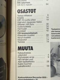 Hifi 1990 nr 6-7