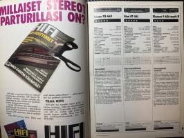 Hifi 1990 nr 9