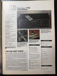 Hifi 1990 nr 10