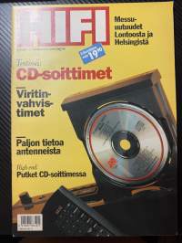 Hifi 1990 nr 11