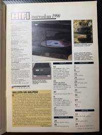 Hifi 1990 nr 11