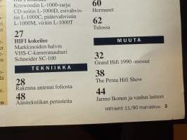 Hifi 1990 nr 11