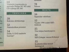 Hifi 1990 nr 12