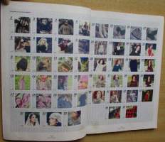 Novita 7 veljestä lehti