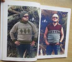 Novita 7 veljestä lehti