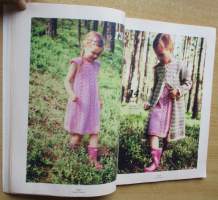 Novita 7 veljestä lehti