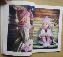 Novita 7 veljestä lehti